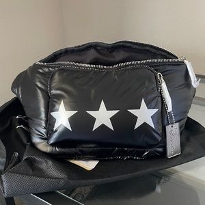 Vintage Havana Waistbag